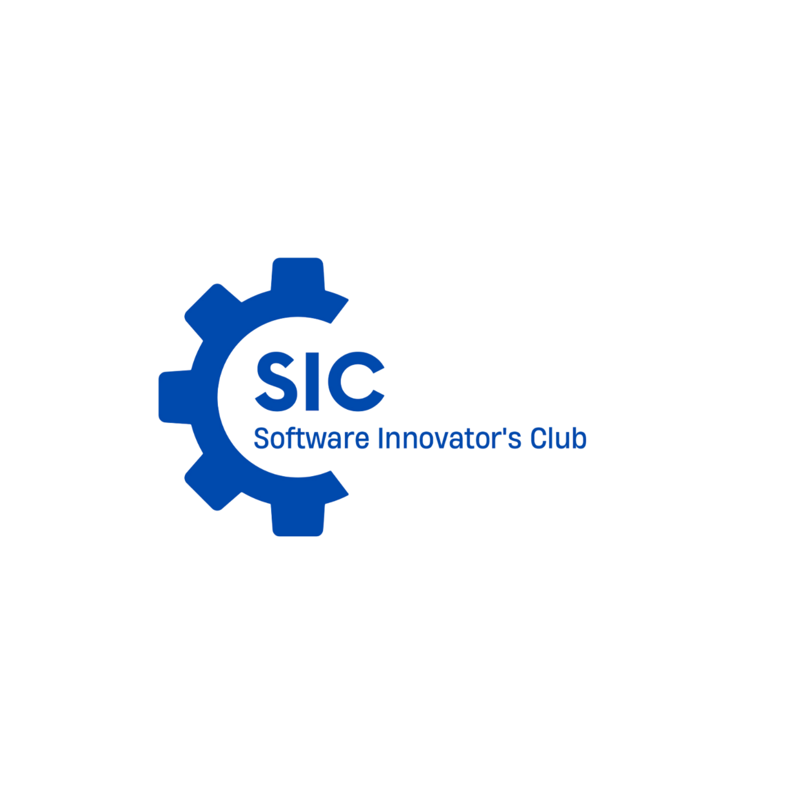 SIC Logo